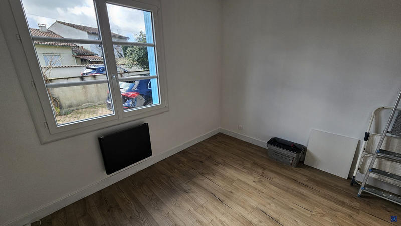 Maison - 87 m² - 4 pièces