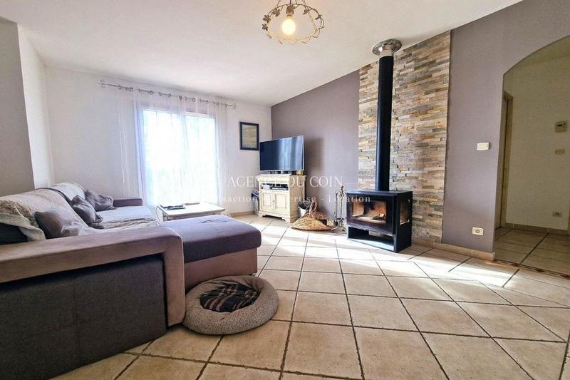 Villa - 102 m² - 5 pièces