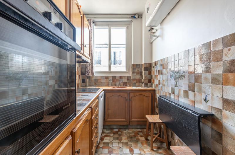 Appartement - 74 m² - 3 pièces