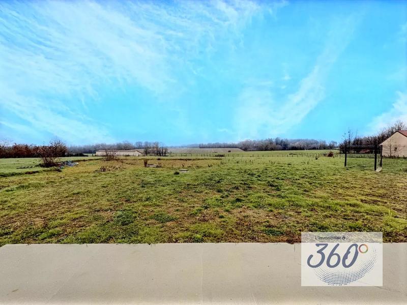 Maison - 101 m² - 5 pièces