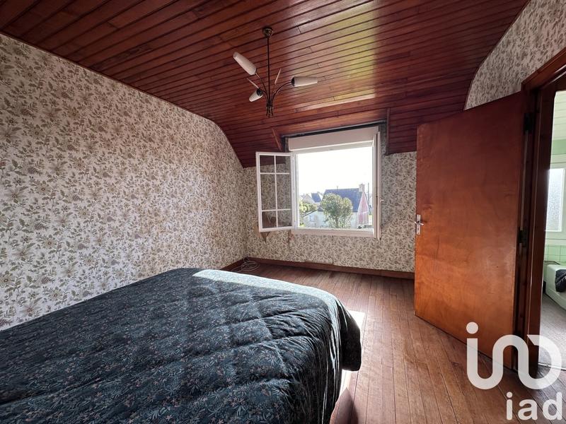 Maison - 69 m² - 4 pièces