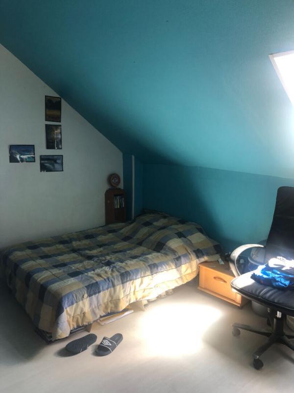 Maison - 141 m² - 7 pièces