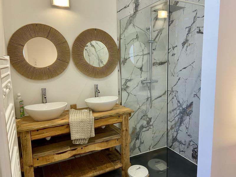 Maison traditionnelle - 141 m² - 3 pièces