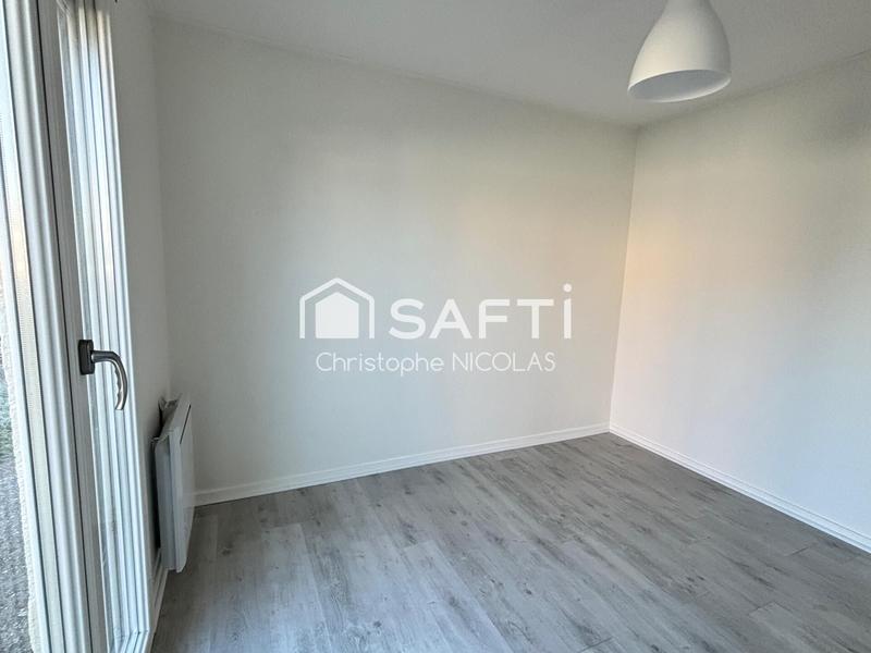 Maison - 128 m² - 6 pièces