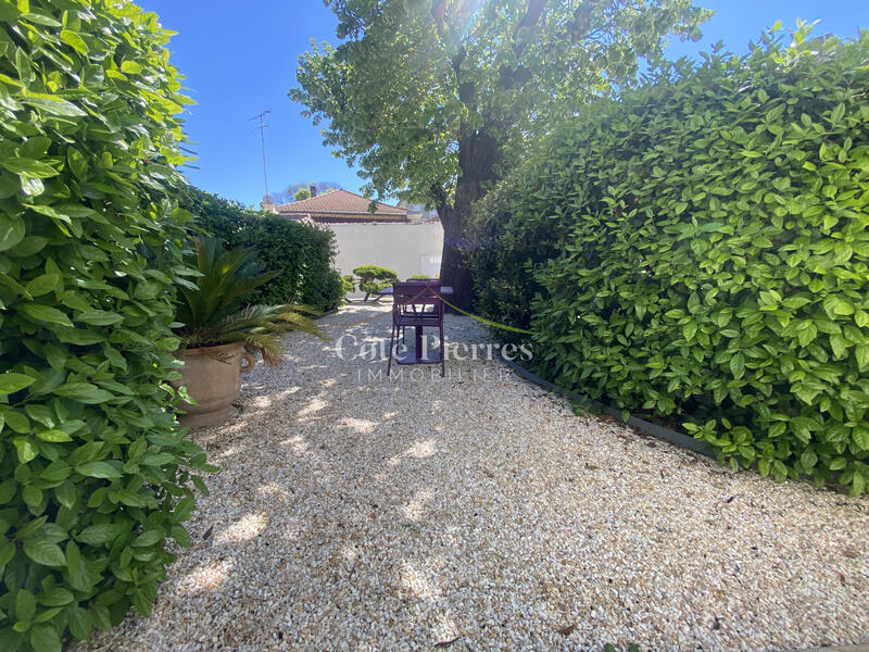 Maison - 138 m² - 5 pièces