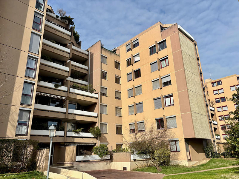 Appartement - 40 m² - 1 pièce