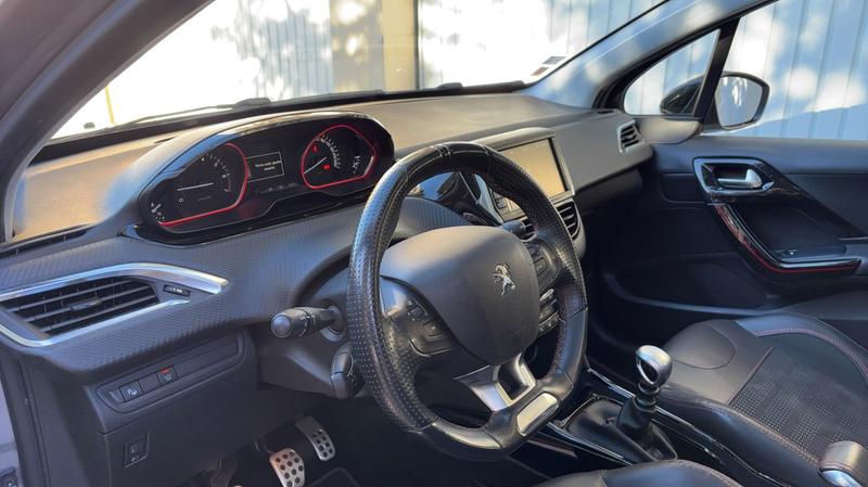 Peugeot 2008 II 1.2 PureTech 130 Gt-Line