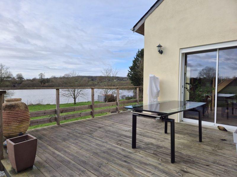 Maison - 127 m² - 6 pièces