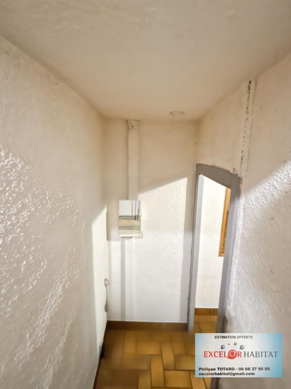 Appartement - 130 m² - 7 pièces