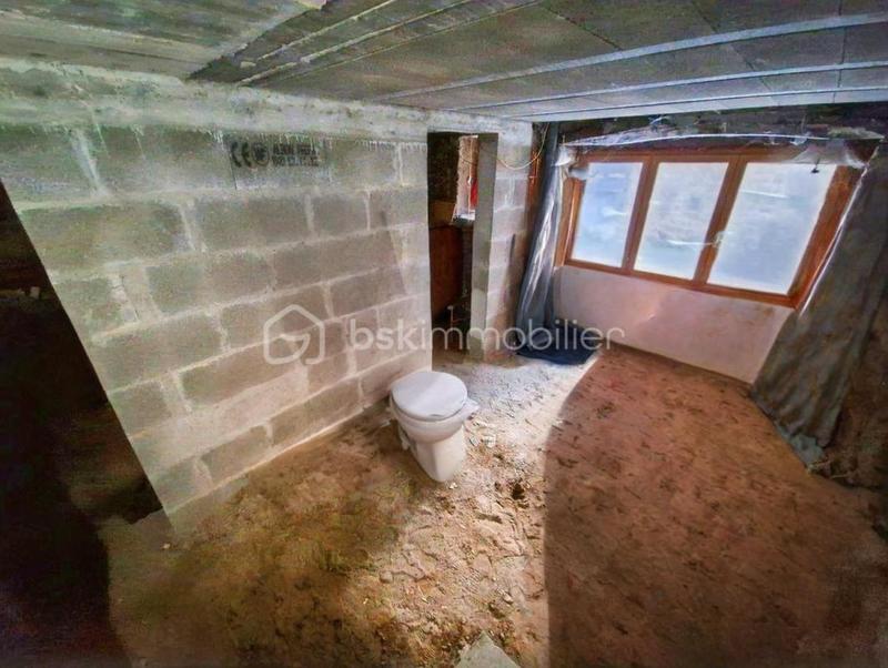 Immeuble - 45 m² - 3 pièces