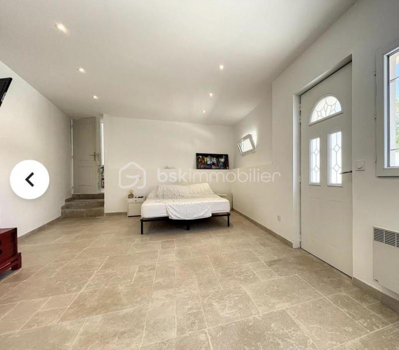 Maison - 103 m² - 3 pièces