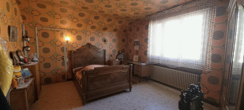 Maison - 192 m² - 6 pièces