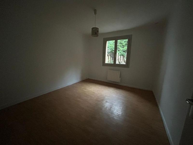 Maison de village - 75 m² - 3 pièces