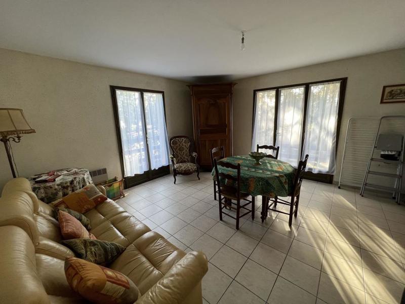 Maison traditionnelle - 72 m² - 4 pièces