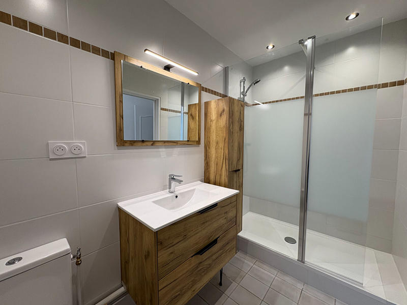 Appartement - 82 m² - 4 pièces