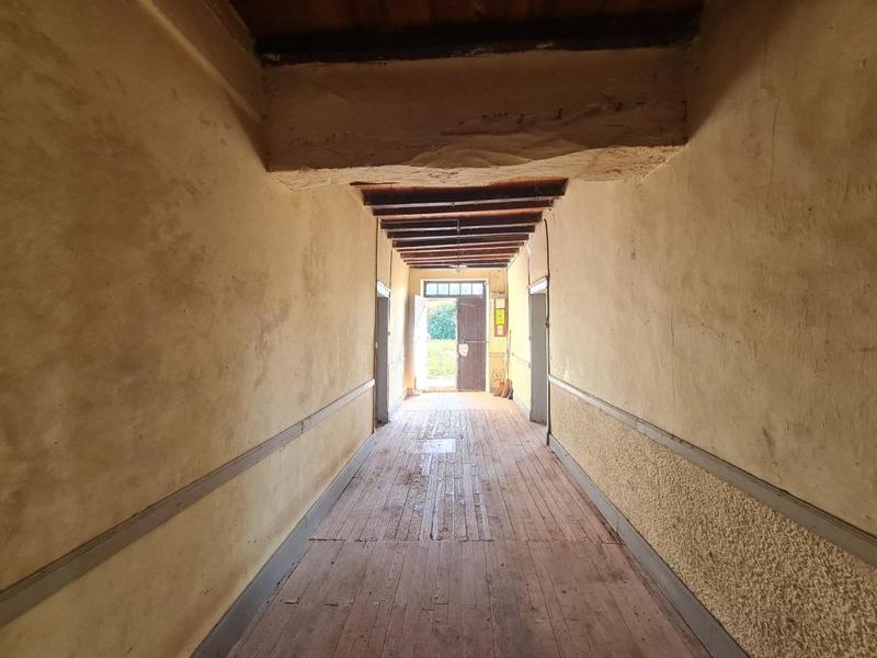 Maison - 118 m² - 4 pièces