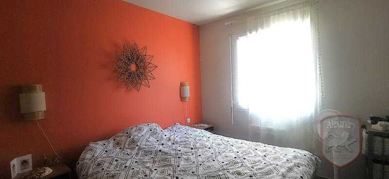 Maison - 98 m² - 5 pièces