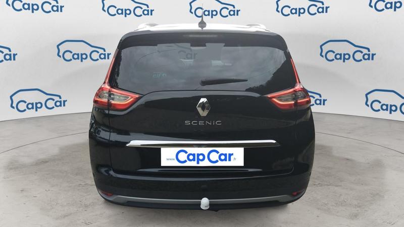 Renault Grand Scénic IV 1.5 dCi Energy 110 Intens