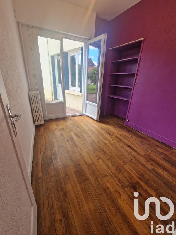 Maison - 157 m² - 8 pièces