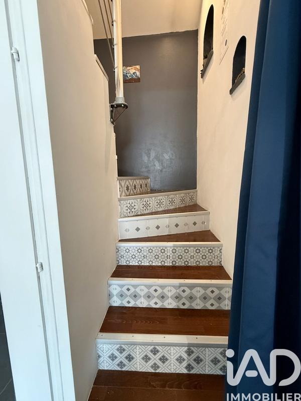 Duplex - 78 m² - 4 pièces