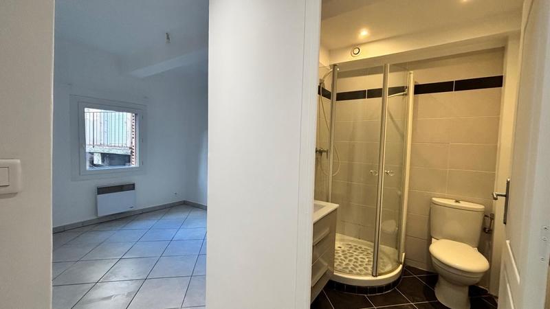 Appartement - 36 m² - 2 pièces