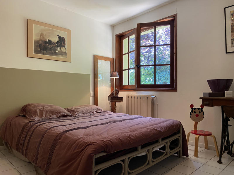 Propriété - 180 m² - 6 pièces