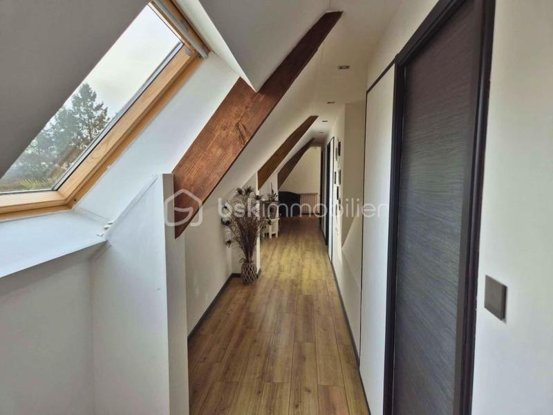 Longère - 170 m² - 6 pièces