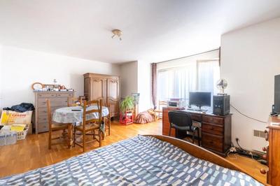 Appartement - 35 m² - 1 pièce