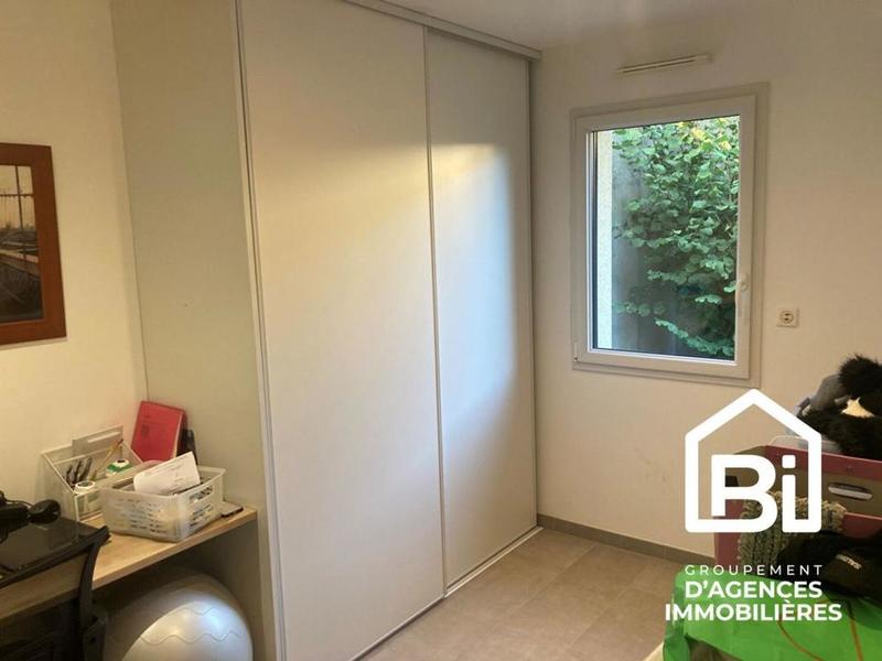 Maison - 168 m² - 7 pièces