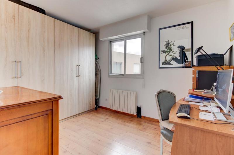 Appartement - 91 m² - 4 pièces