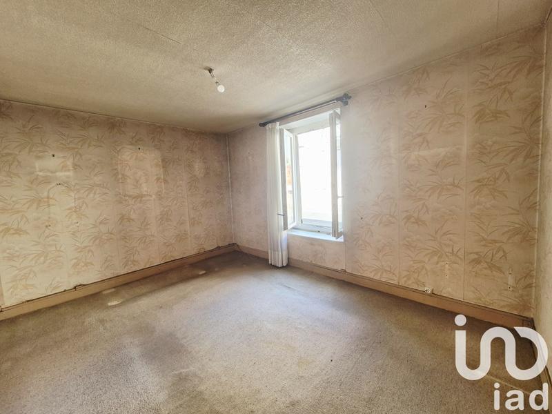 Appartement - 48 m² - 3 pièces