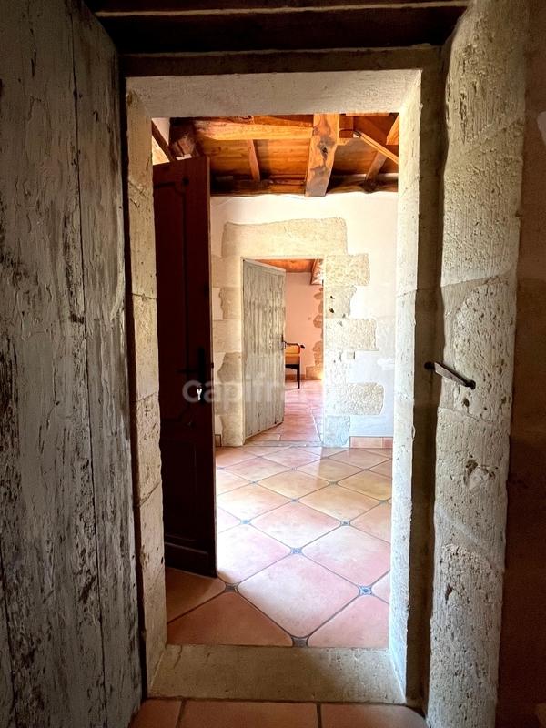 Maison de campagne - 320 m² - 9 pièces