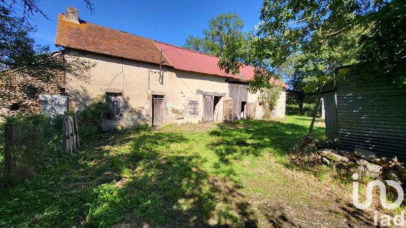 Maison - 63 m² - 2 pièces