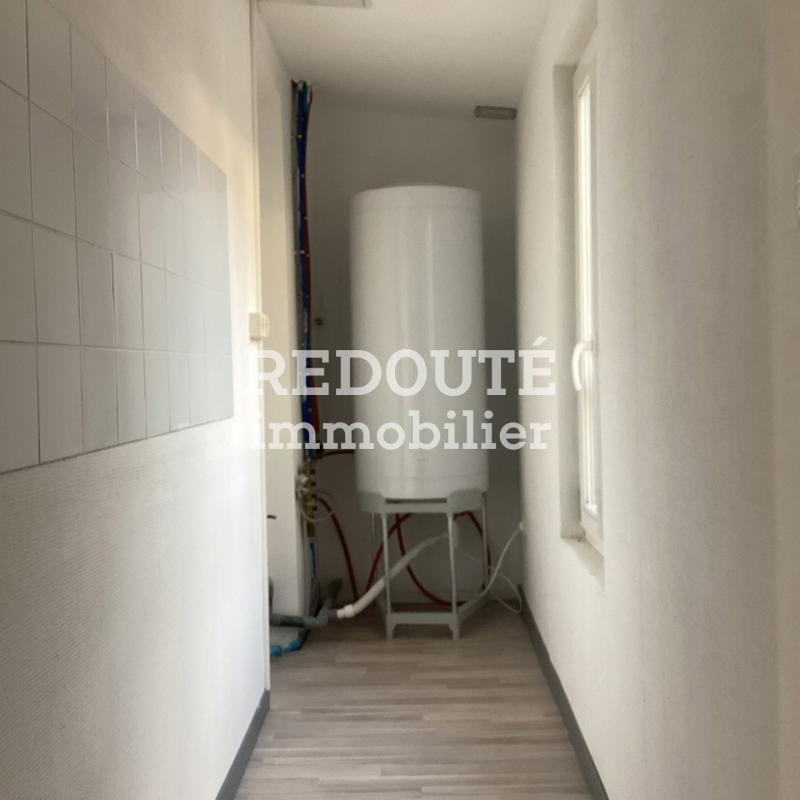 Immeuble - 6 pièces