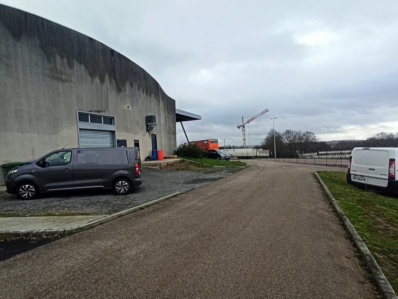 Local commercial - 126 m²