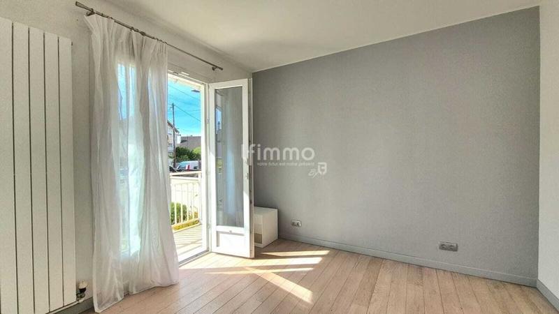 Maison - 110 m² - 6 pièces