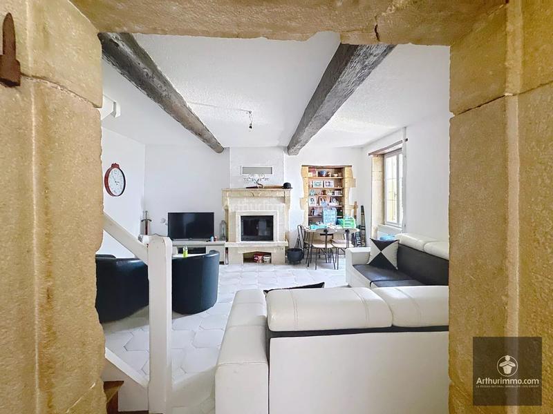 Maison - 140 m² - 7 pièces