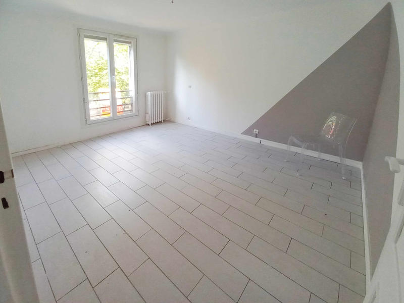 Appartement - 63 m² - 4 pièces