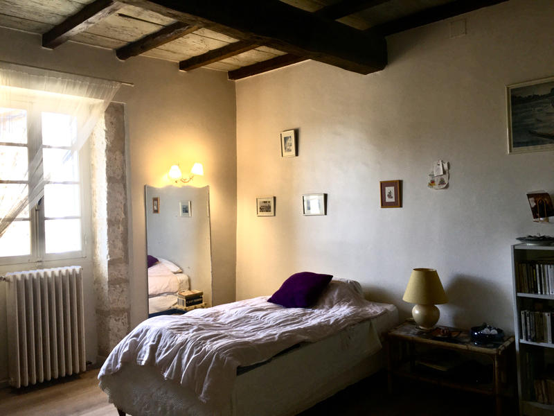 Maison - 78 m² - 4 pièces