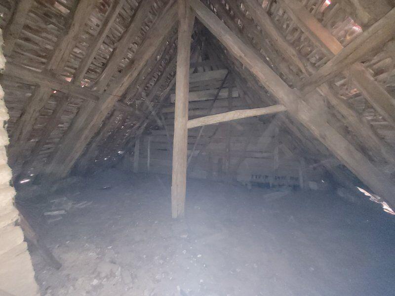 Maison de ville - 130 m² - 5 pièces