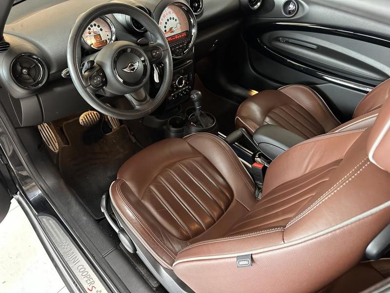 Mini Paceman Cooper s 184 Ch Bva - Suivi Complet Bmw