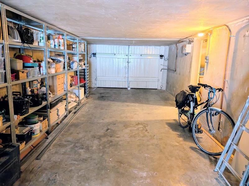 Maison - 136 m² - 5 pièces