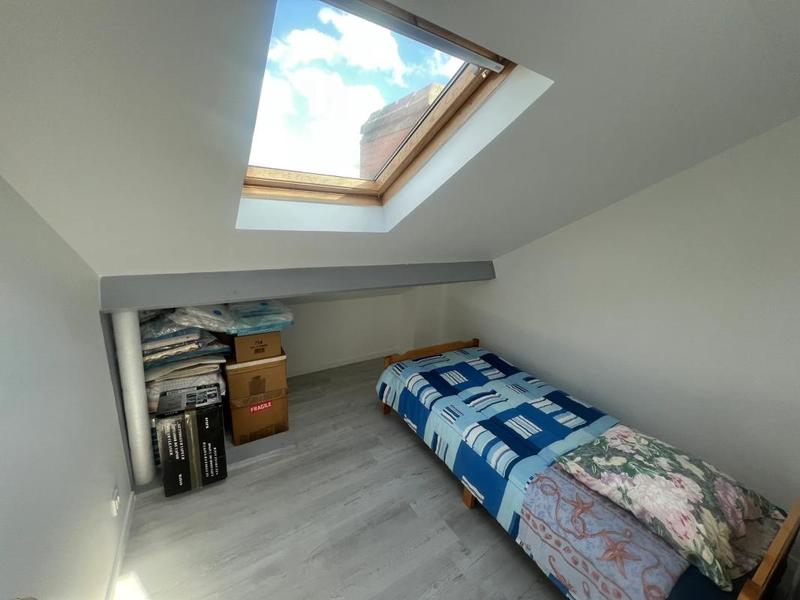 Duplex - 78 m² - 4 pièces