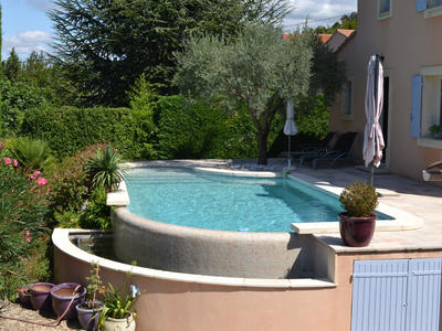 Villa - 172 m² - 5 pièces