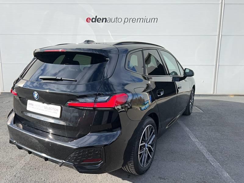 Bmw Serie 2 Active Tourer 225e xDrive 245 ch Dkg7 m Sport