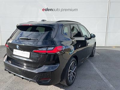 Bmw Serie 2 Active Tourer 225e xDrive 245 ch Dkg7 m Sport