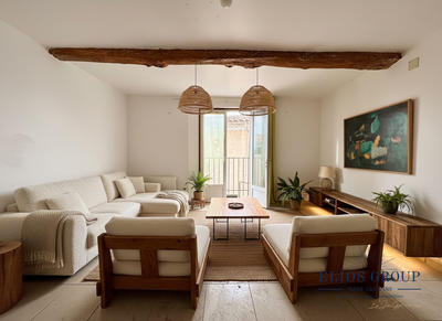 Maison - 158 m² - 4 pièces