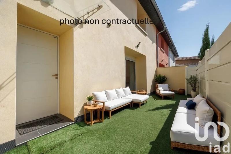 Duplex - 176 m² - 6 pièces