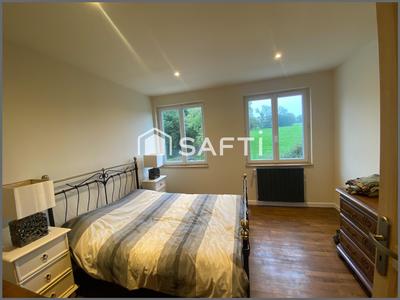 Maison - 77 m² - 4 pièces