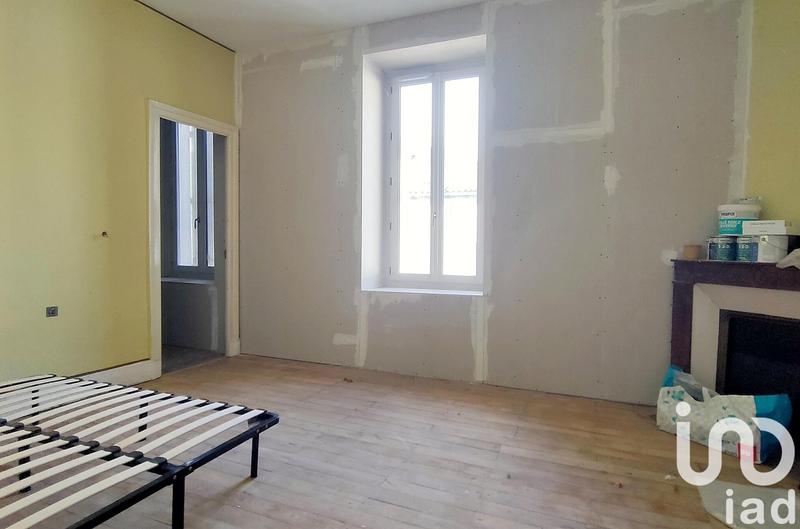 Maison - 282 m² - 11 pièces